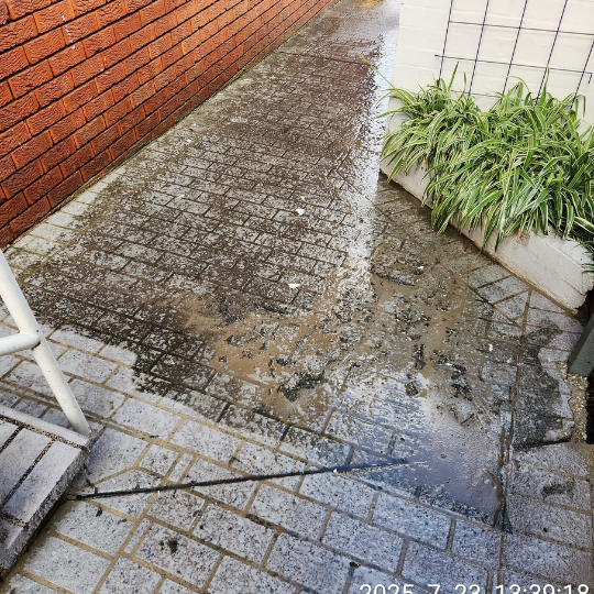 pressure wash23