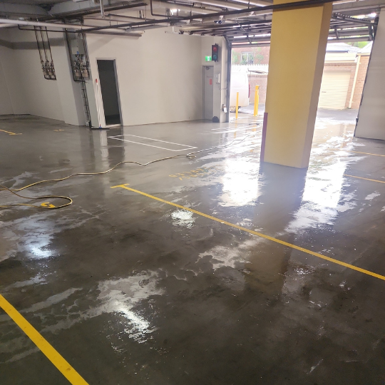 strata-cleaning-sydney 8