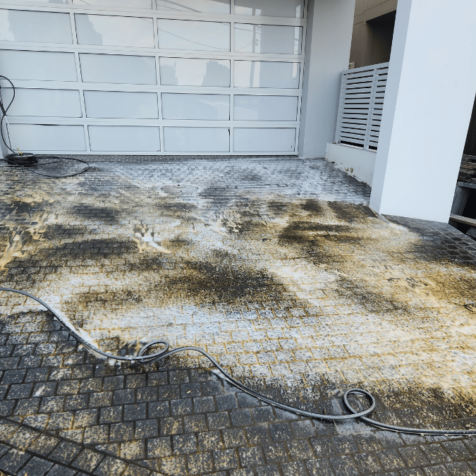 PRESURE WASHING SERVICE Sydney5
