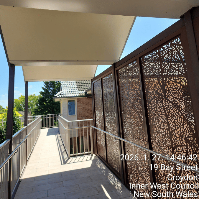 strata cleaning - sydney1