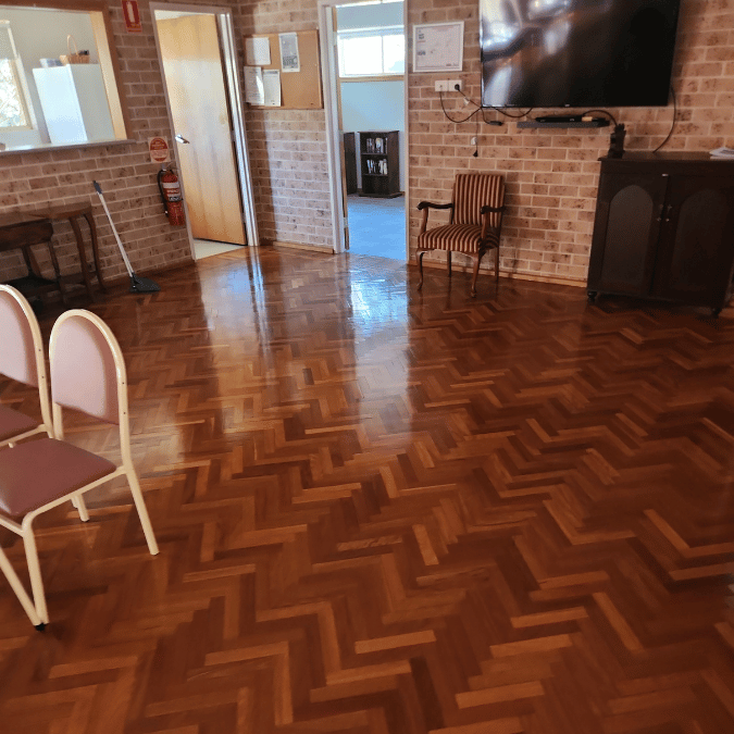 strata cleaning - sydney2