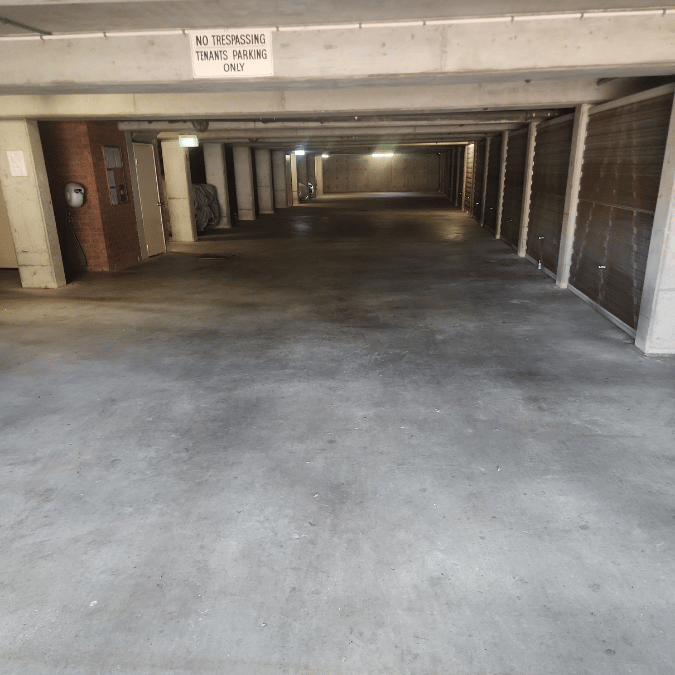 strata cleaning - sydney7