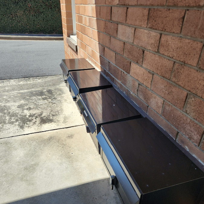 strata cleaning - sydney8