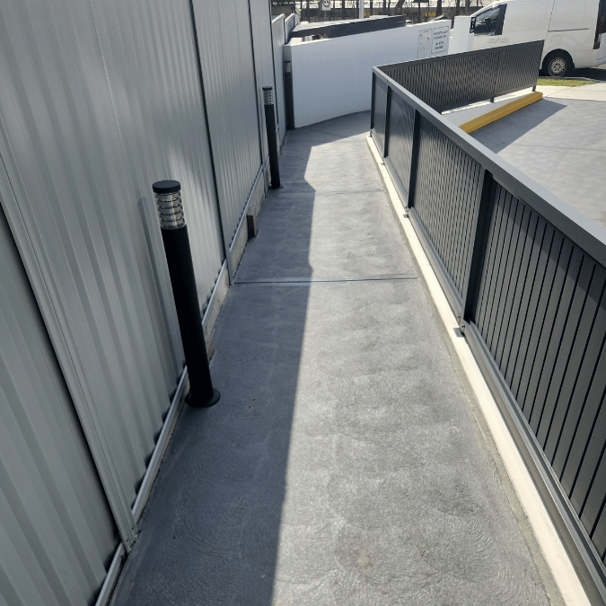 strata cleaning - sydney9